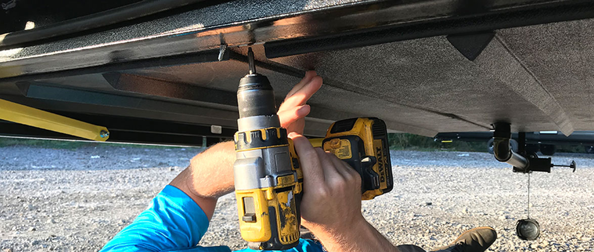 UnderGuard™ Advantages