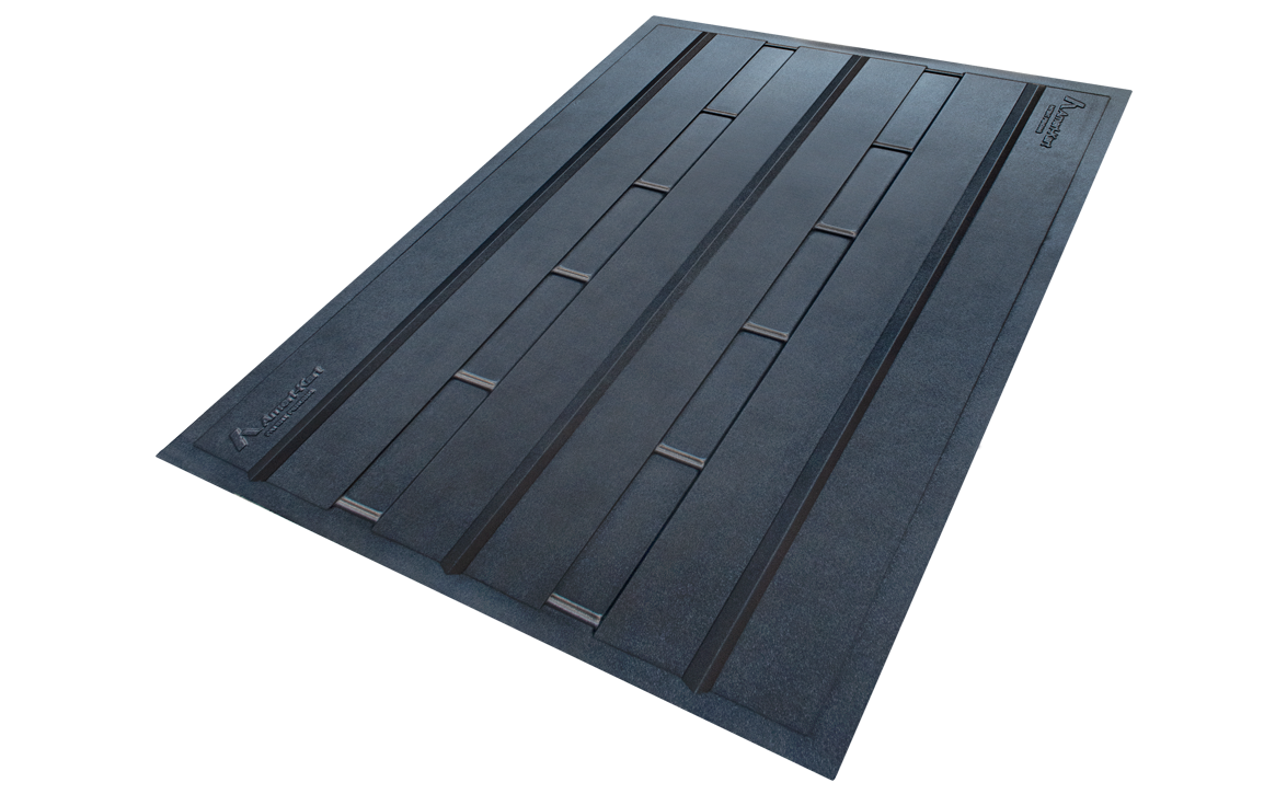 Durable RV Panels that provide superior undercarriage protection