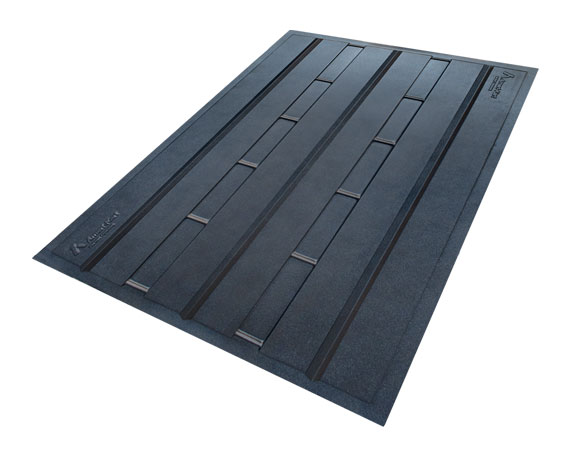 RV Underguard Liner