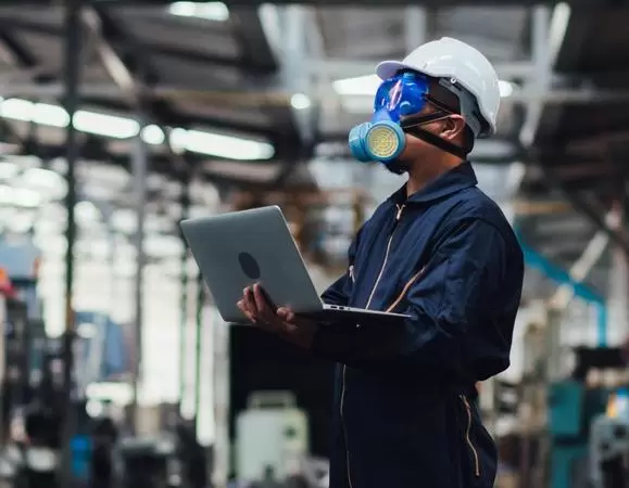 IBC Totes for transporting chemicals