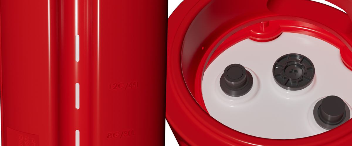 60L Features side and top