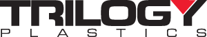 Trilogy Plastics Logo