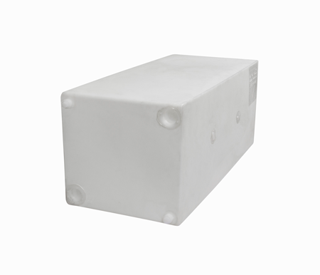 Custom FDA and CSA approved fresh water RV tanks 