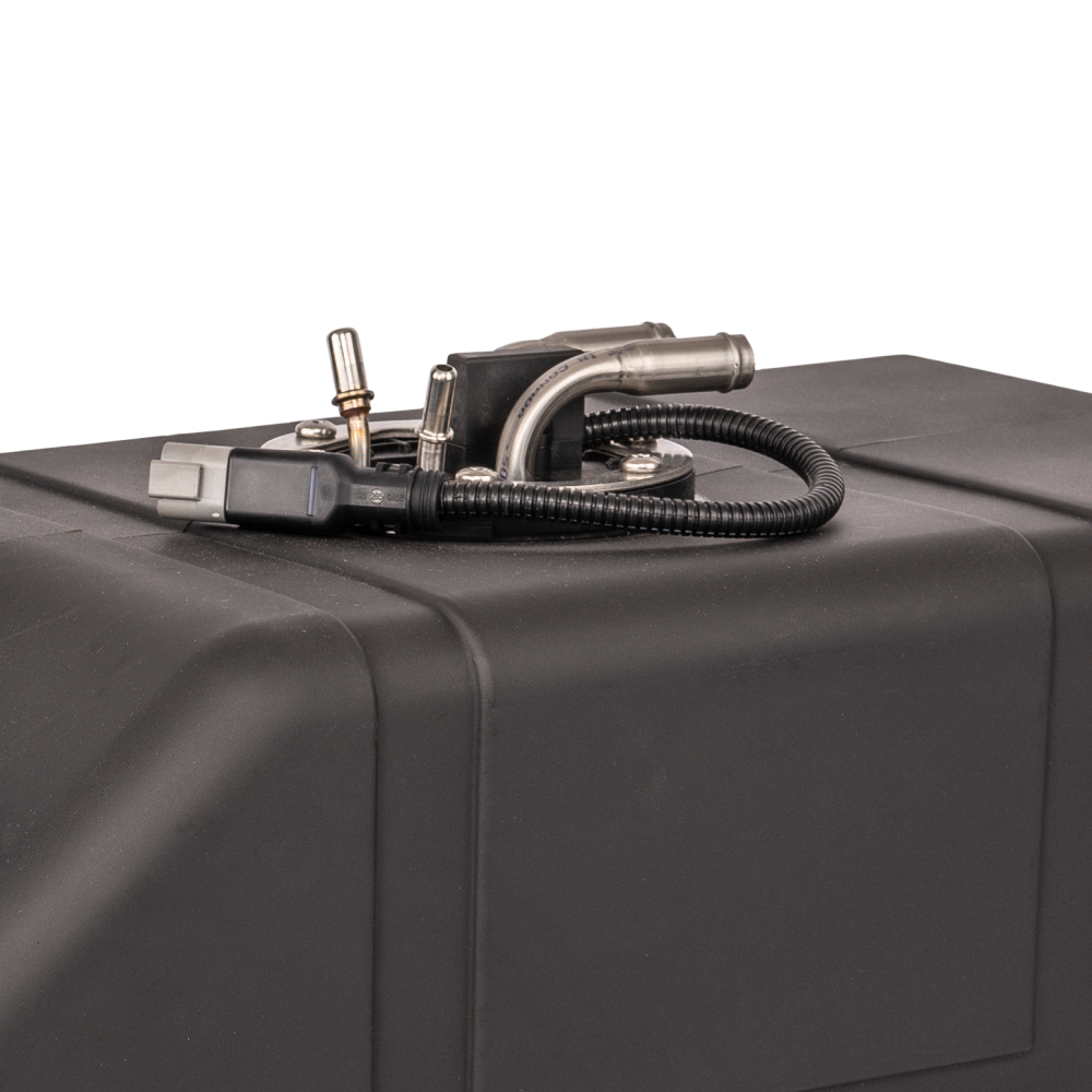 DEF Tank Header Sensors