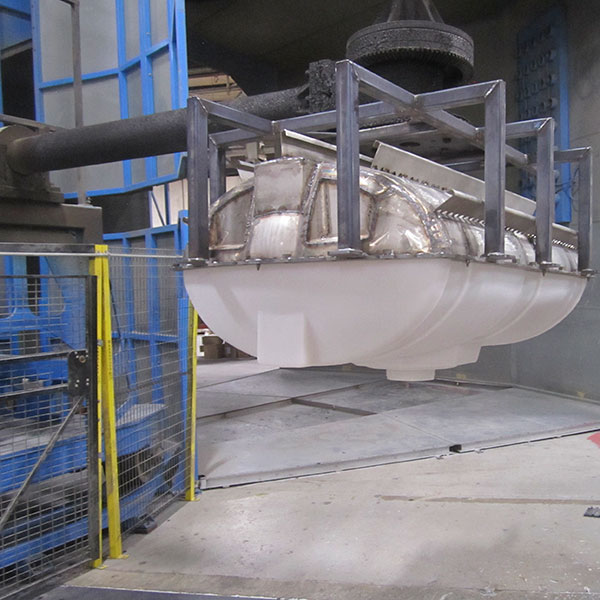 Custom Rotomolded Solutions
