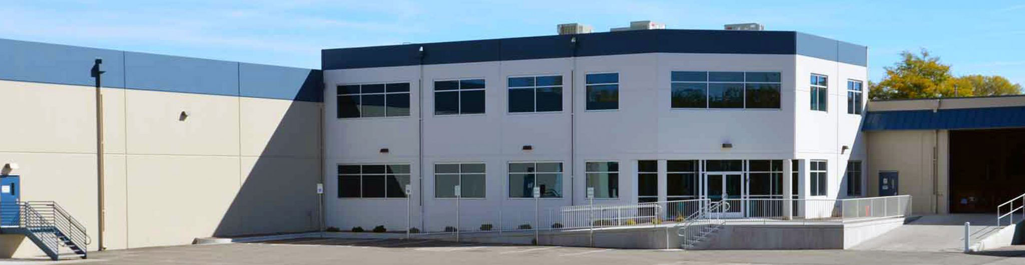 LAmeri-Kart rotational molding facility in Littleton, Colorado