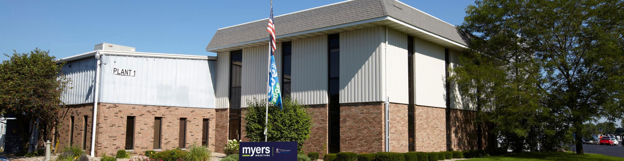 Ameri-Kart rotational molding facility in Middlebury, Indiana