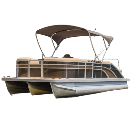 Engineered Rotomolded Solutions for OEM Boat Manufacturers