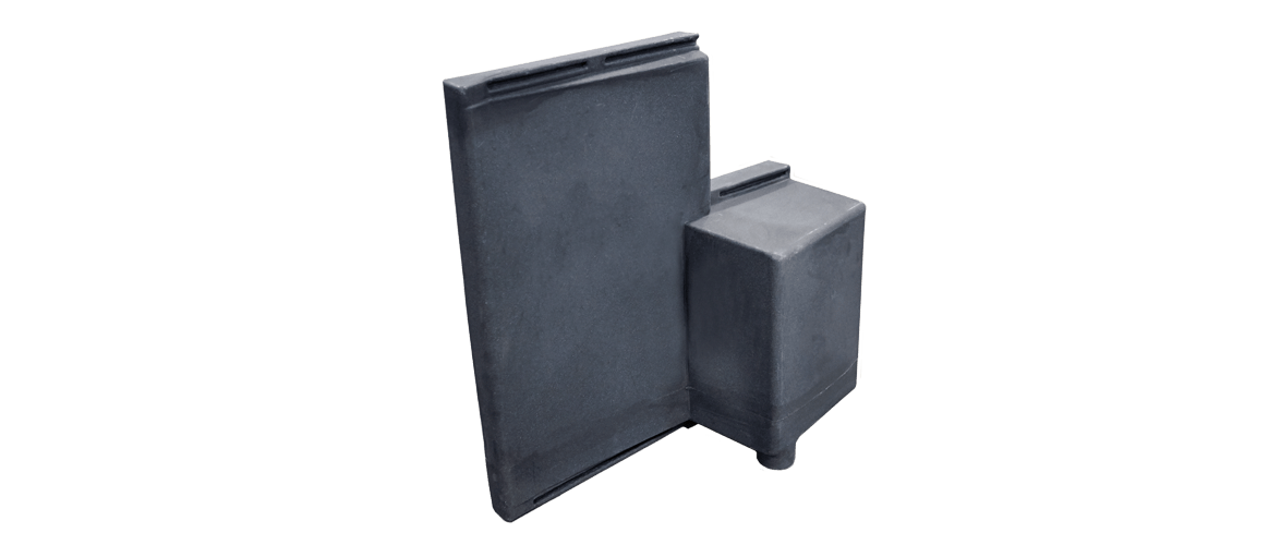 RV Holding Tank