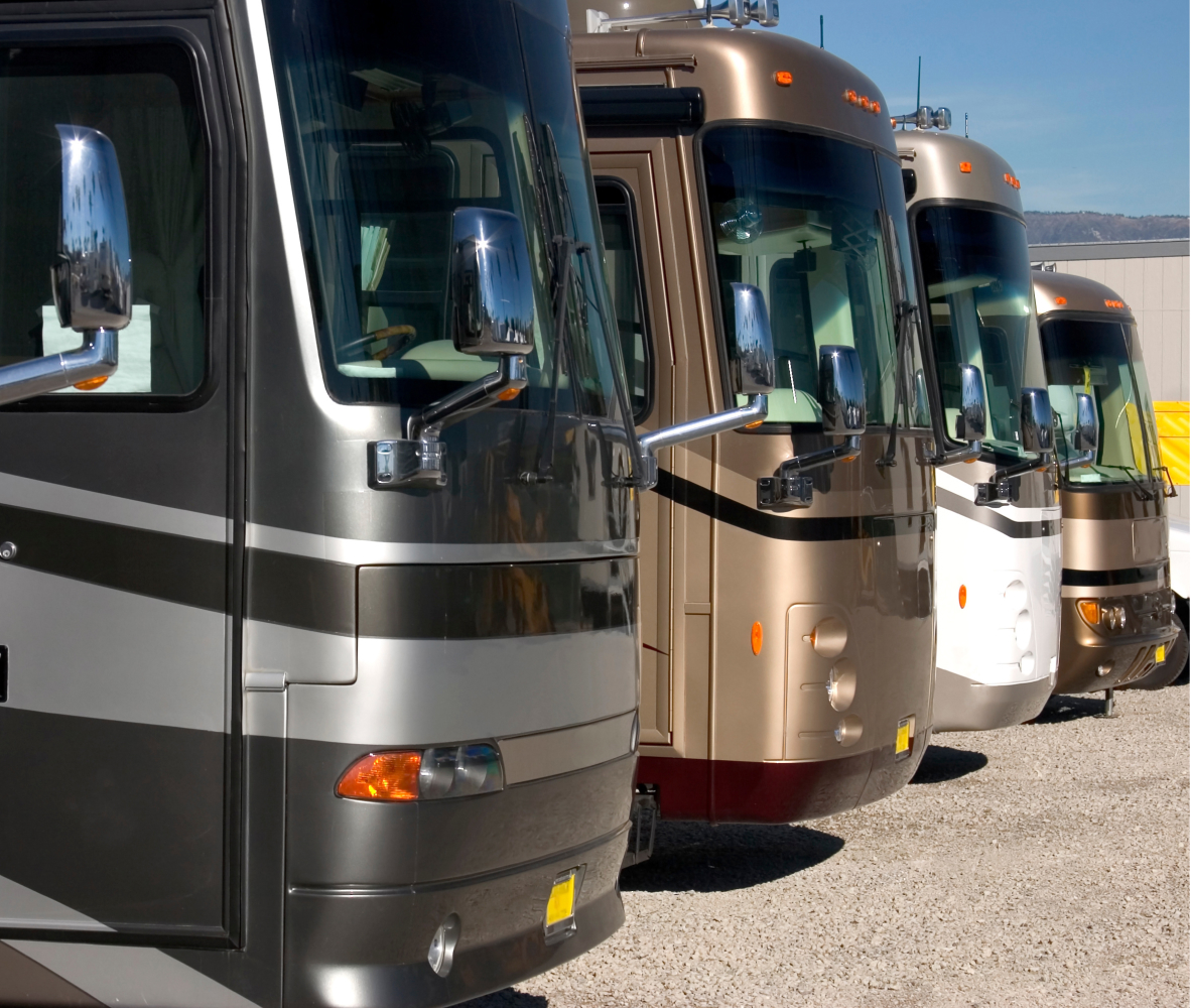 High-quality RV Water Tanks, Holding Tanks, and Liners