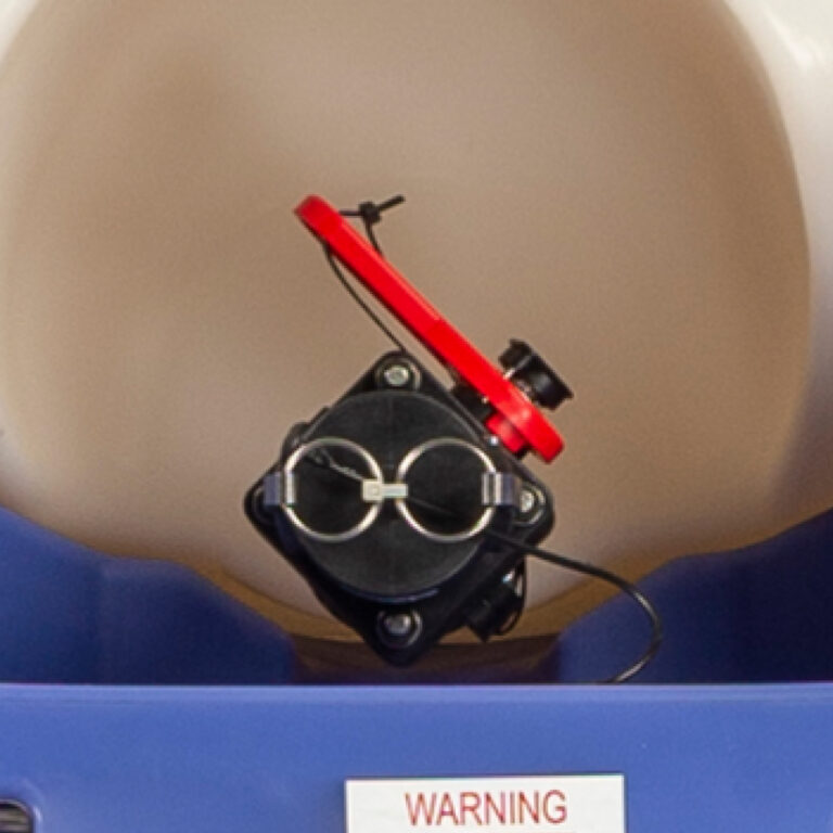 Tuff Stack Pro Valve