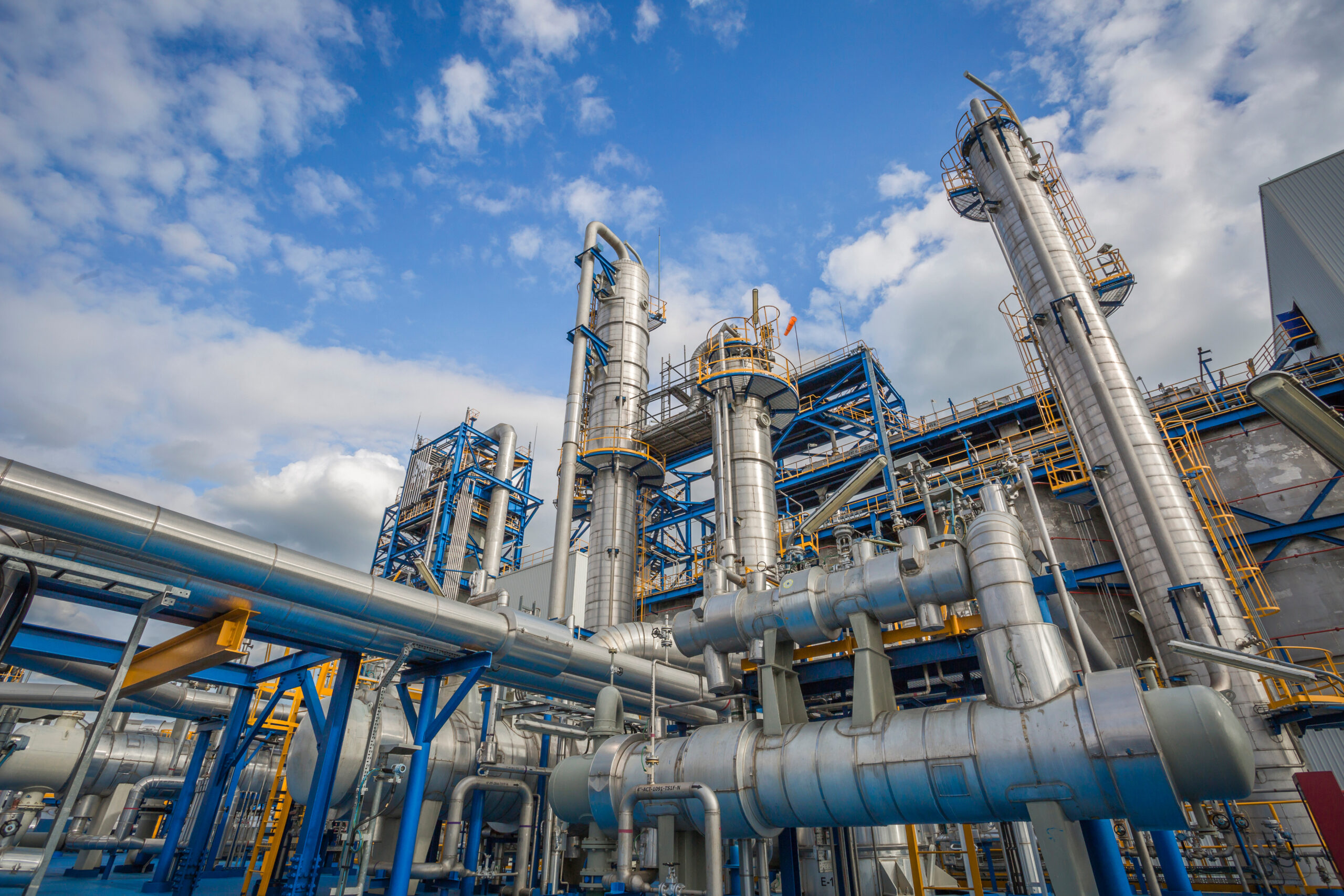 Material handling products for industrial industries
