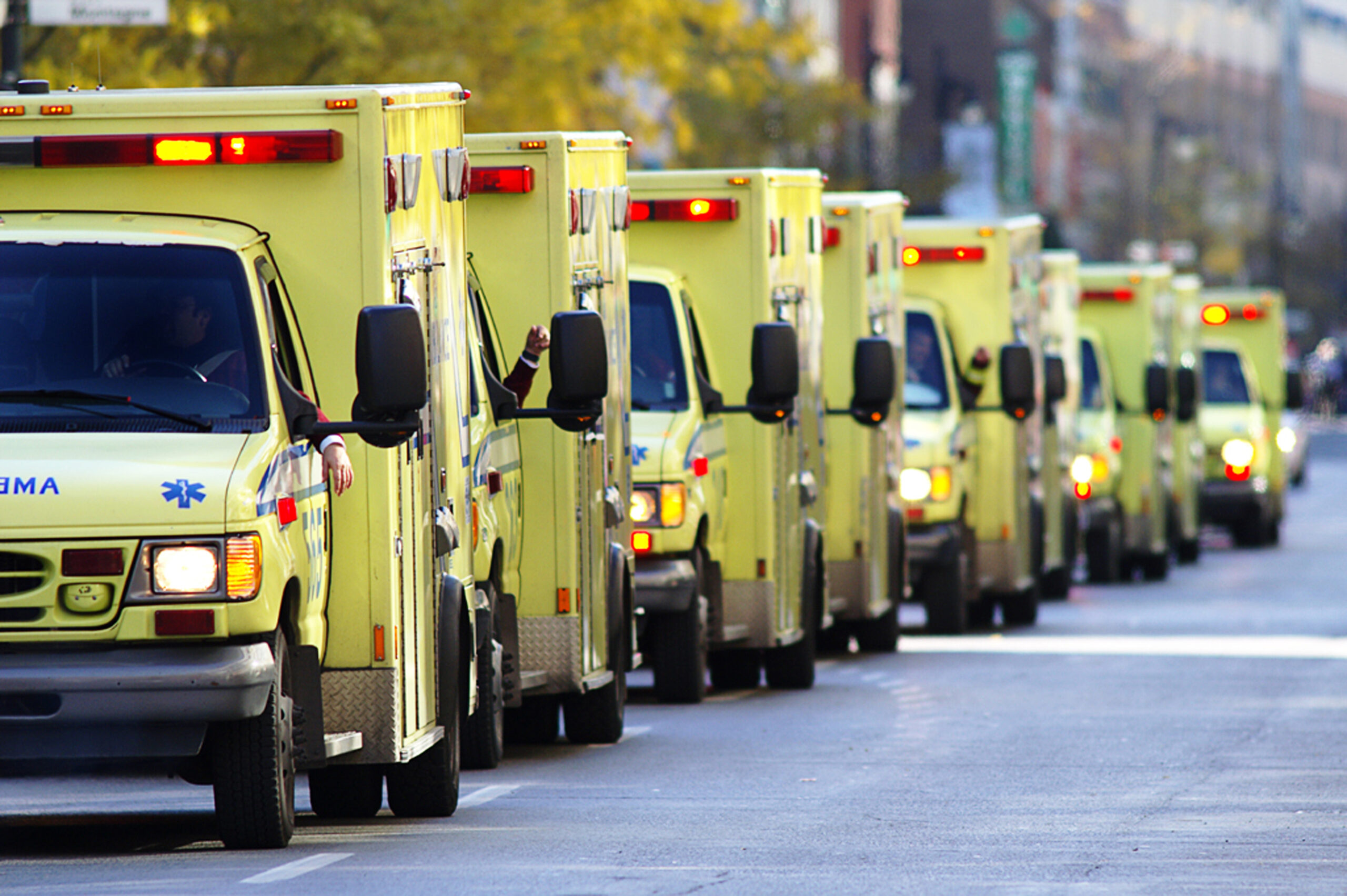 Custom rotomolded solutions for the medical industry